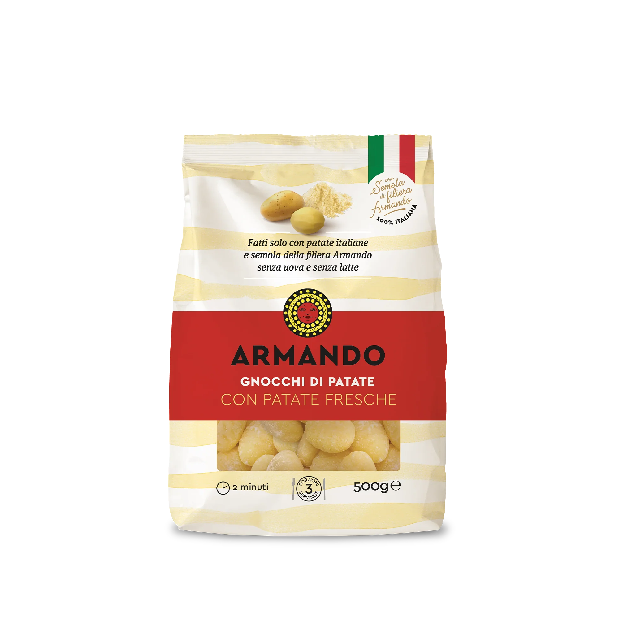 GNOCCHI
