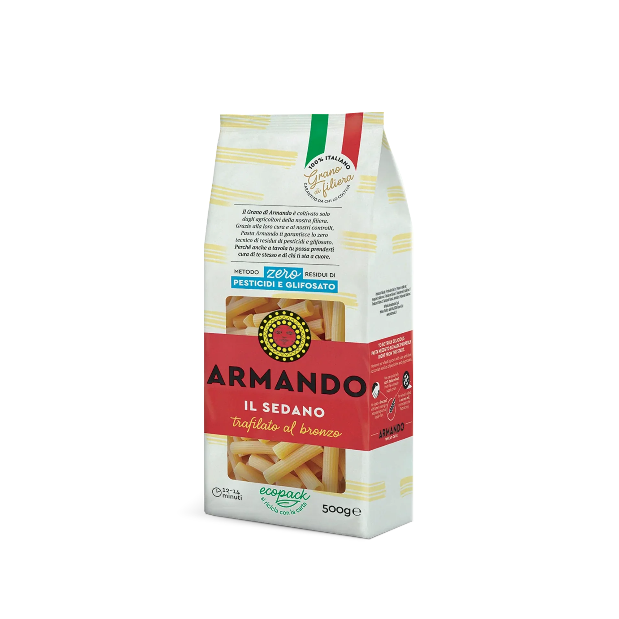 IL SEDANO